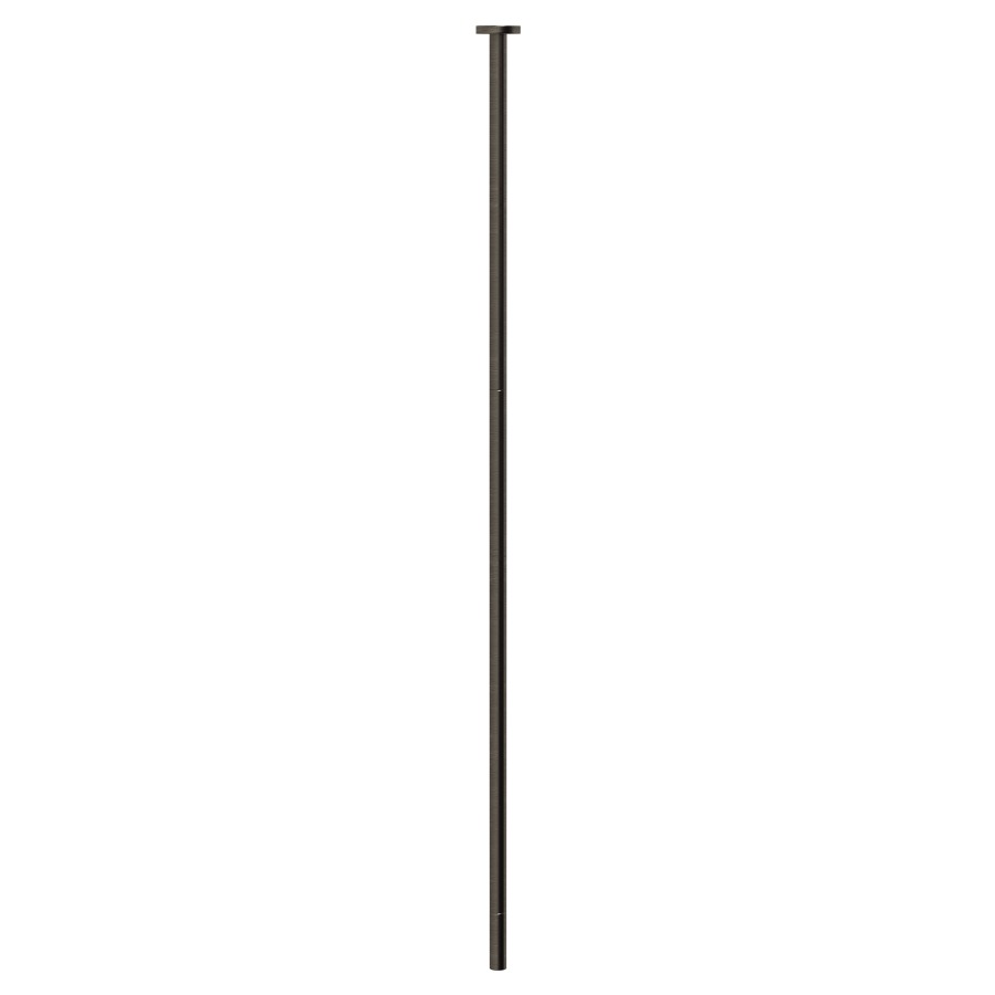 Goulot de plafond pour Lavabo
GESSI, S 151-1901 mm, 1/2"
mesures exactes avec commande