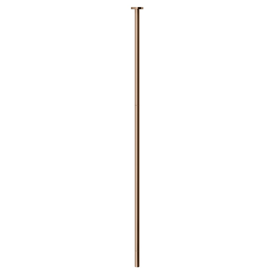 Goulot de plafond pour Lavabo
GESSI, S 151-1901 mm, 1/2"
mesures exactes avec commande