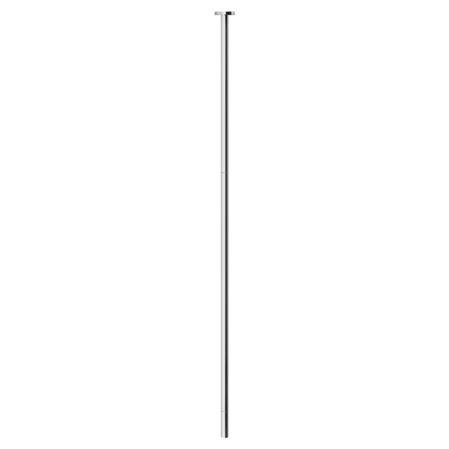Goulot de plafond pour Lavabo
GESSI, S 151-1901 mm, 1/2"
mesures exactes avec commande