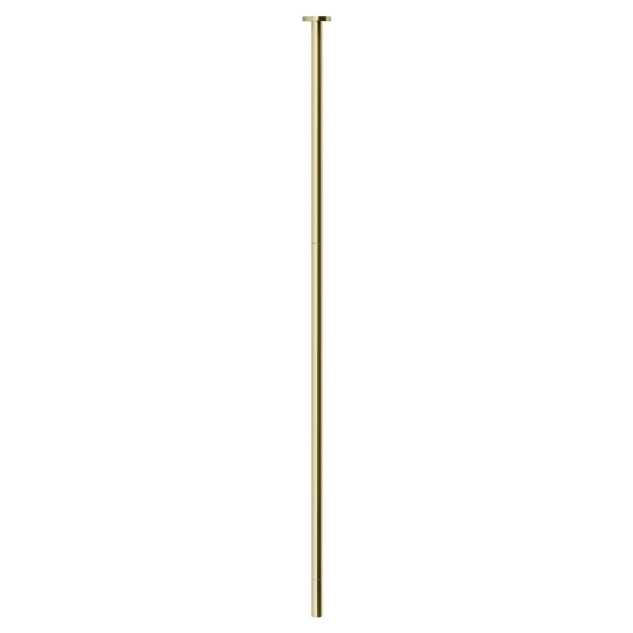 Goulot de plafond pour Lavabo
GESSI, S 151-1901 mm, 1/2"
mesures exactes avec commande