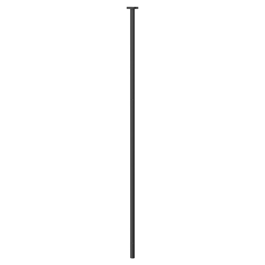 Goulot de plafond pour Lavabo
GESSI, S 151-1901 mm, 1/2"
mesures exactes avec commande