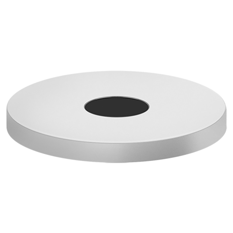 Bouton poussoir capteur Gessi