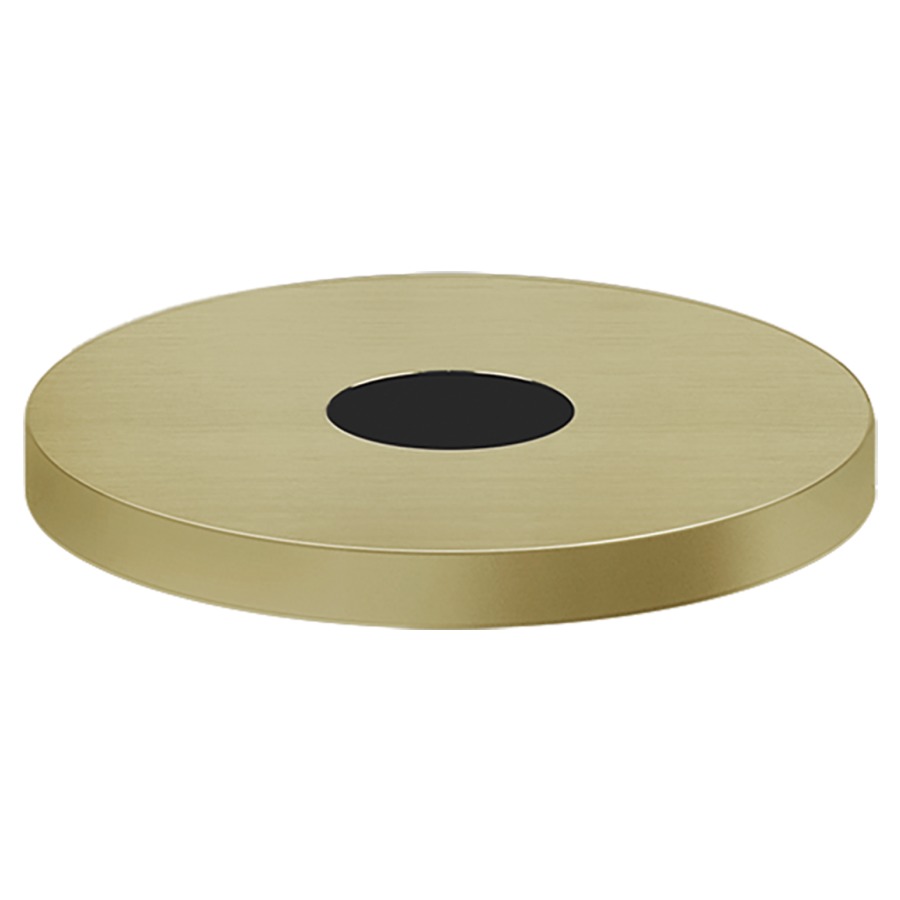 Bouton poussoir capteur GESSI
contrôlé électroniquement
bouton de commande, sans
contact, y compris les
robinets de réglage équerre
pour le réglage de l'eau
et de la température