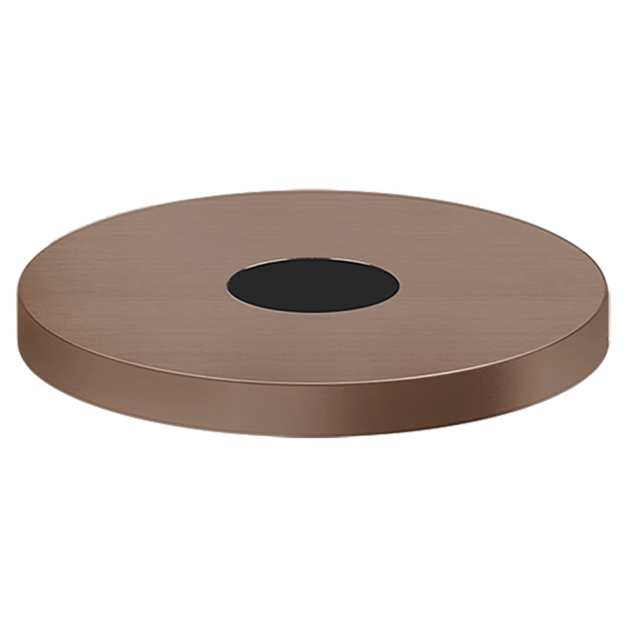 Bouton poussoir capteur GESSI
contrôlé électroniquement
bouton de commande, sans
contact, y compris les
robinets de réglage équerre
pour le réglage de l'eau
et de la température
