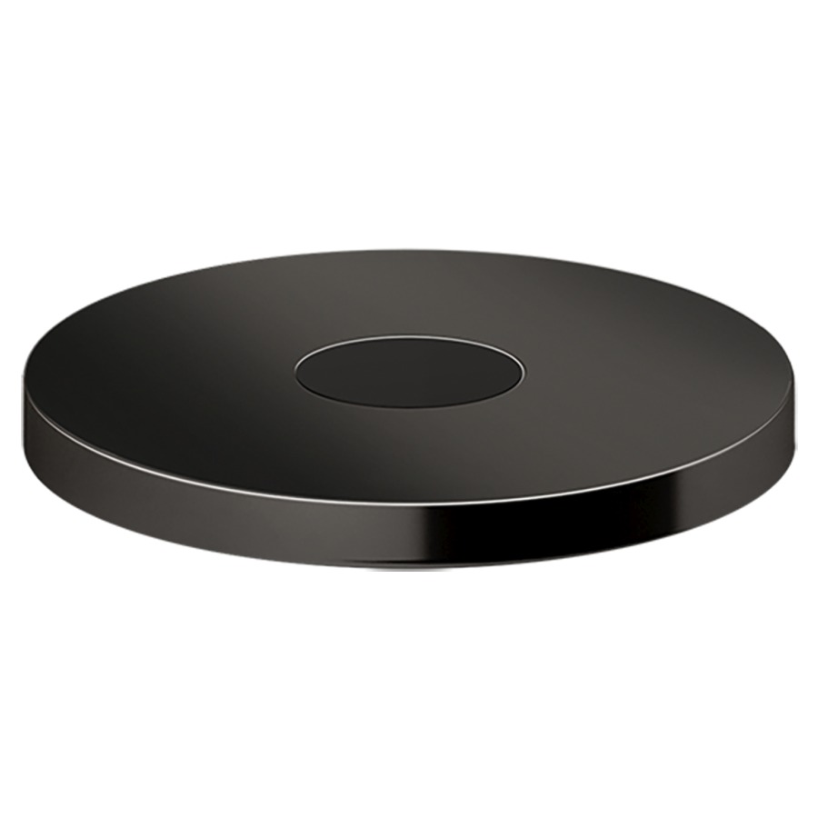 Bouton poussoir capteur GESSI
contrôlé électroniquement
bouton de commande, sans
contact, y compris les
robinets de réglage équerre
pour le réglage de l'eau
et de la température