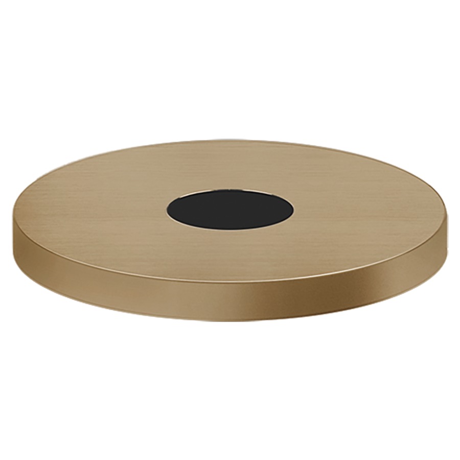 Bouton poussoir capteur GESSI
contrôlé électroniquement
bouton de commande, sans
contact, y compris les
robinets de réglage équerre
pour le réglage de l'eau
et de la température