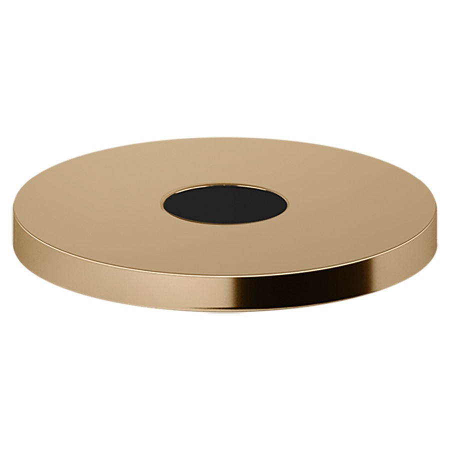 Bouton poussoir capteur GESSI
contrôlé électroniquement
bouton de commande, sans
contact, y compris les
robinets de réglage équerre
pour le réglage de l'eau
et de la température