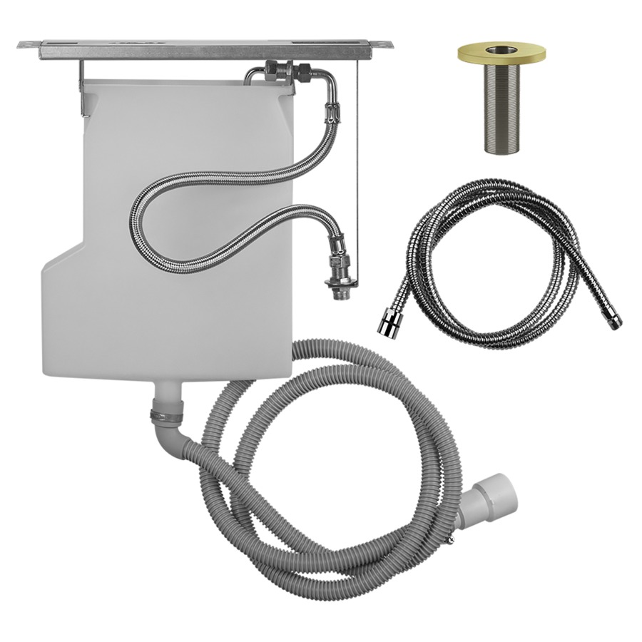 Securflex Gessi