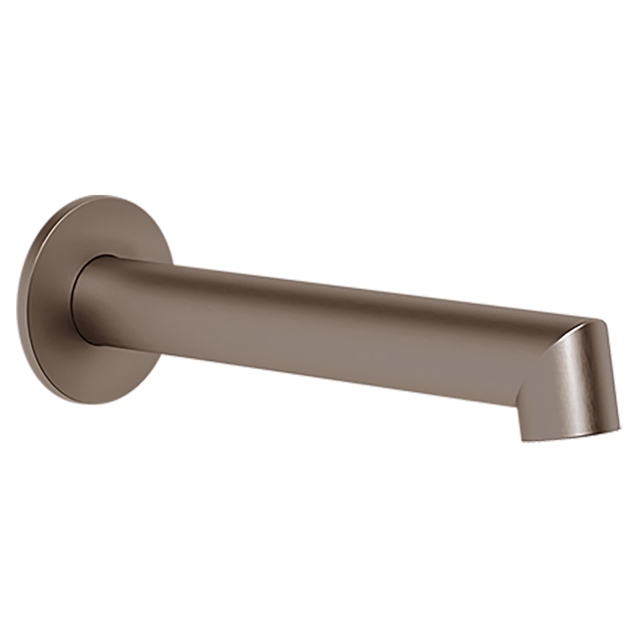Goulot de baignoire GESSI
S 192 mm, 1/2", goulot fixe