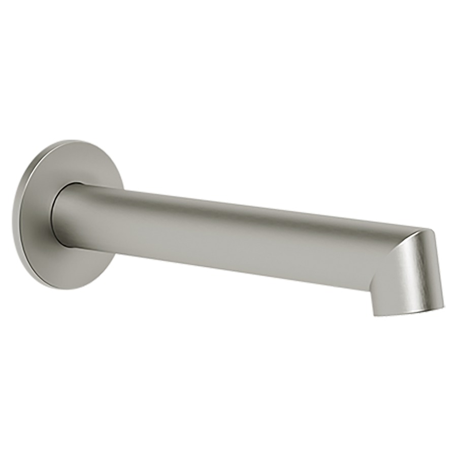 Goulot de baignoire GESSI
S 192 mm, 1/2", goulot fixe