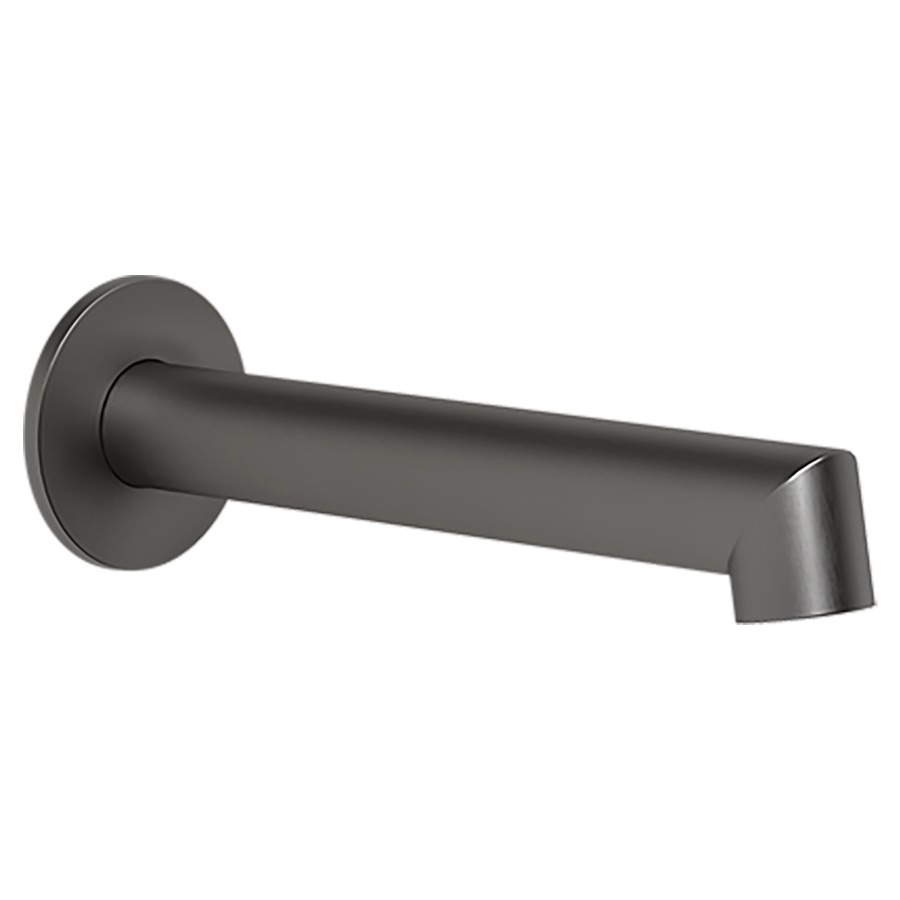 Goulot de baignoire GESSI
S 192 mm, 1/2", goulot fixe