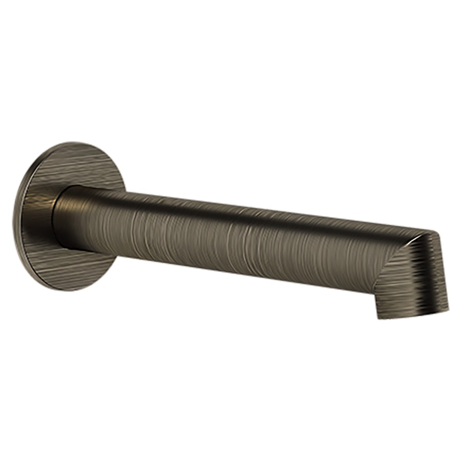Goulot de baignoire GESSI
S 192 mm, 1/2", goulot fixe