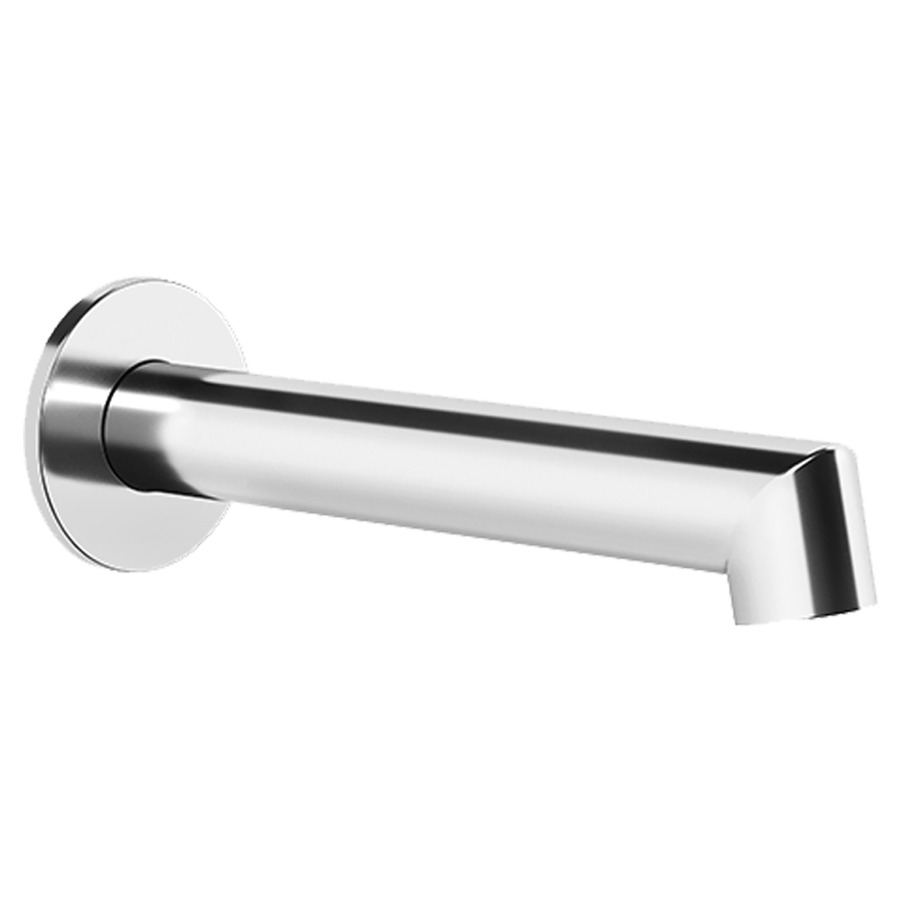 Goulot de baignoire GESSI
S 192 mm, 1/2", goulot fixe