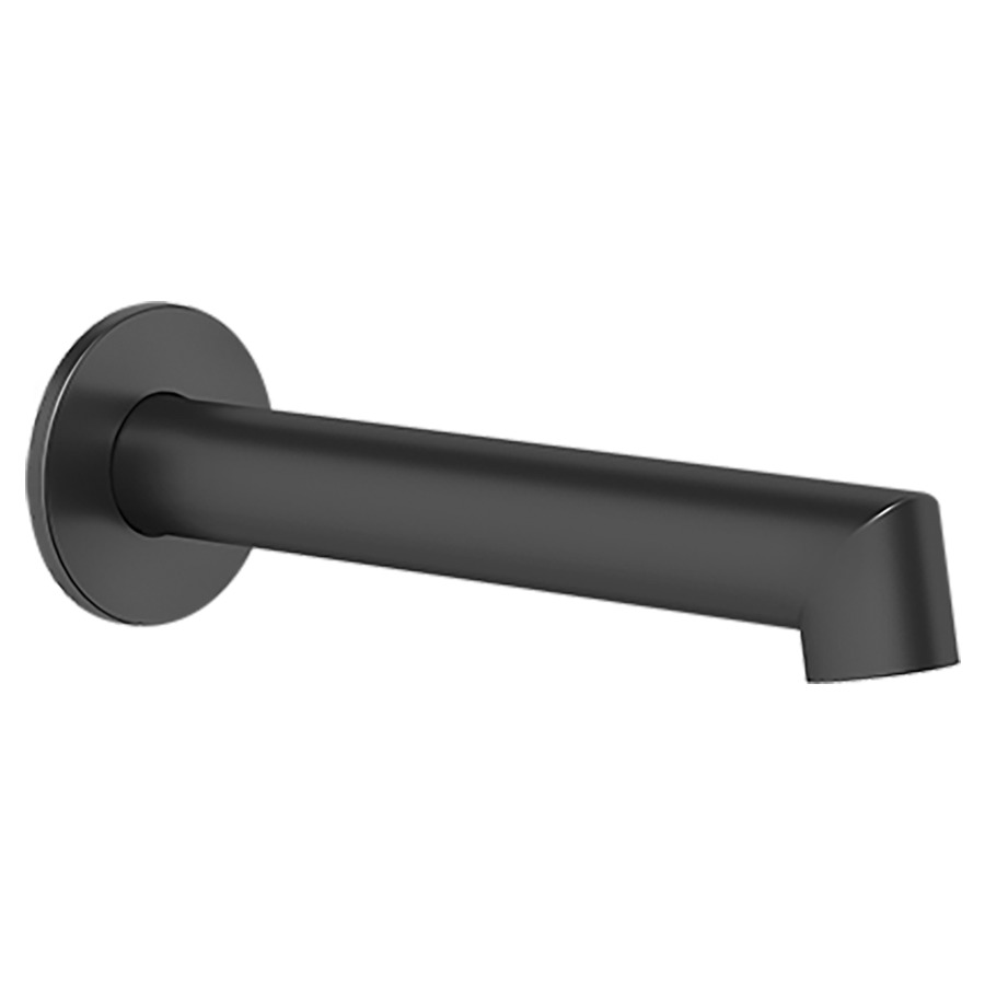 Goulot de baignoire GESSI
S 192 mm, 1/2", goulot fixe