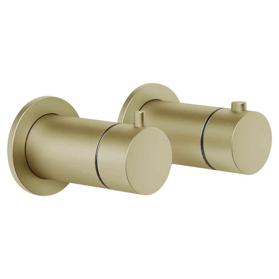 Thermostat Gessi UP