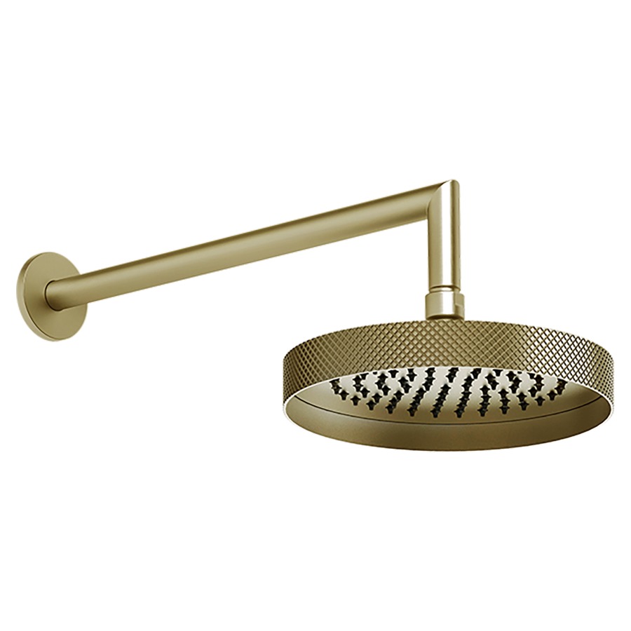 Douche murale Anello