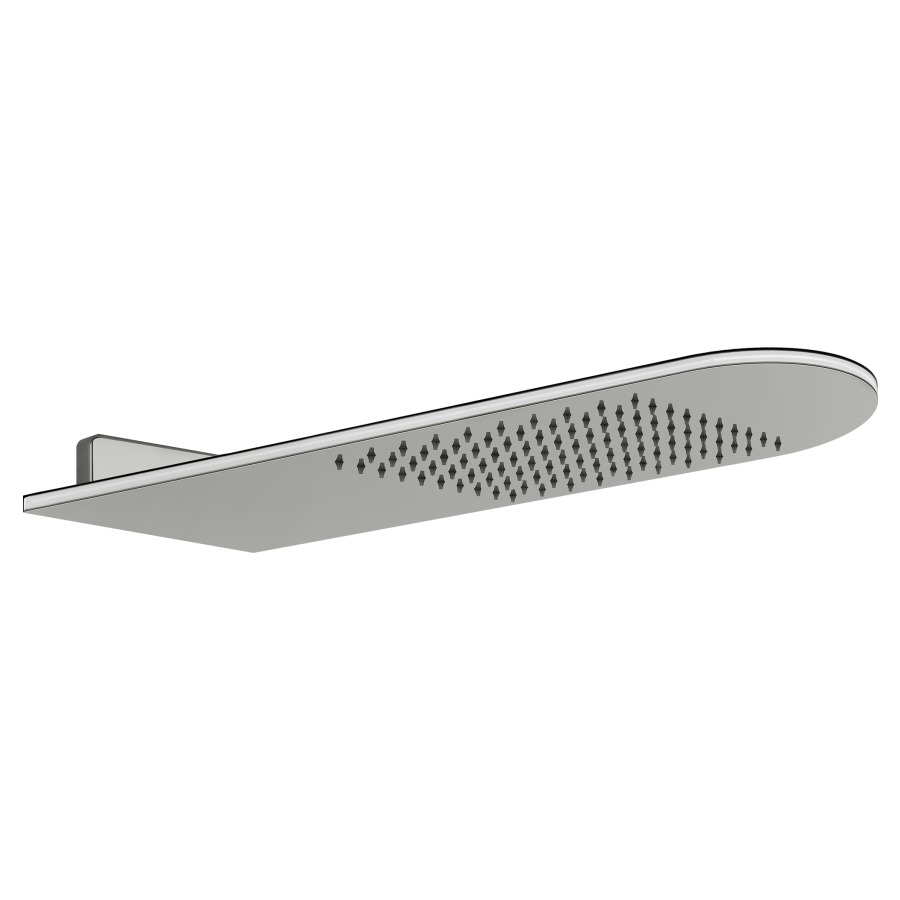 Douche murale GESSI
S 393 mm, 1/2"
longueur totale S 620 mm
systmème anticalcaire