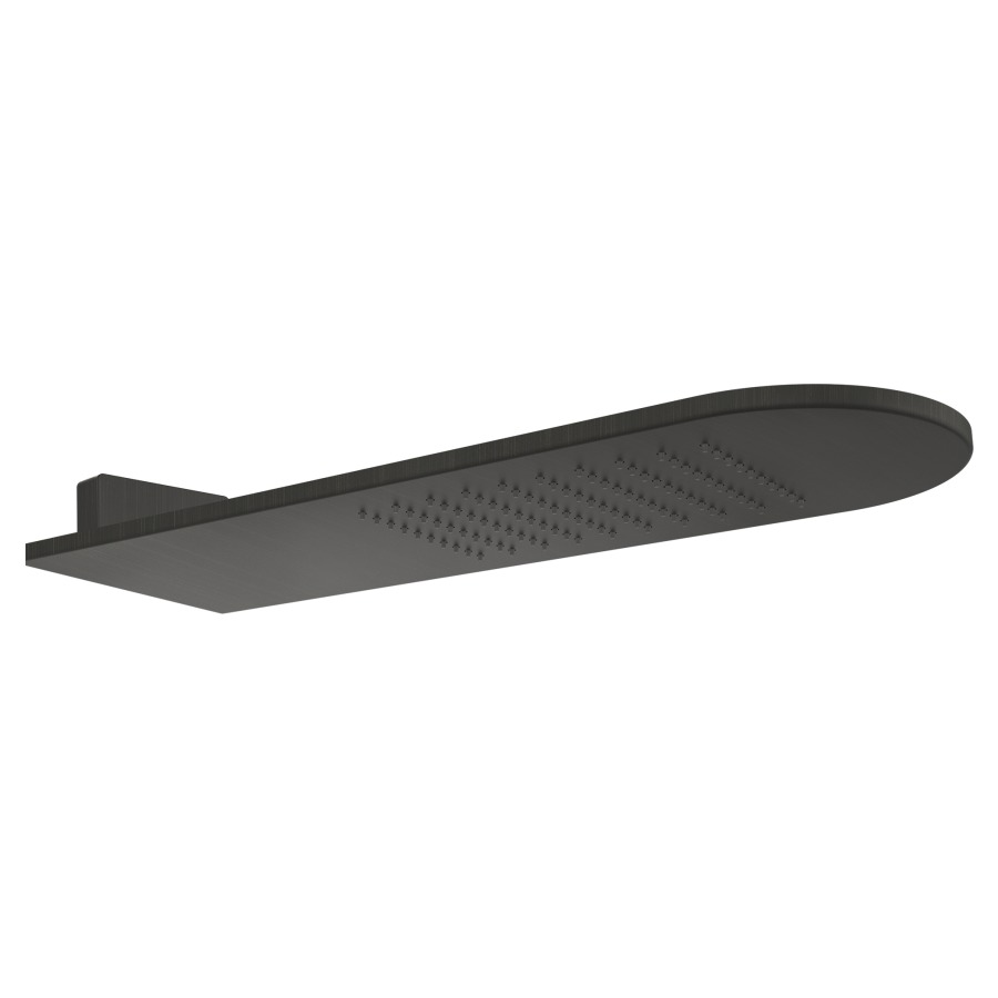 Douche murale GESSI
S 393 mm, 1/2"
longueur totale S 620 mm
systmème anticalcaire