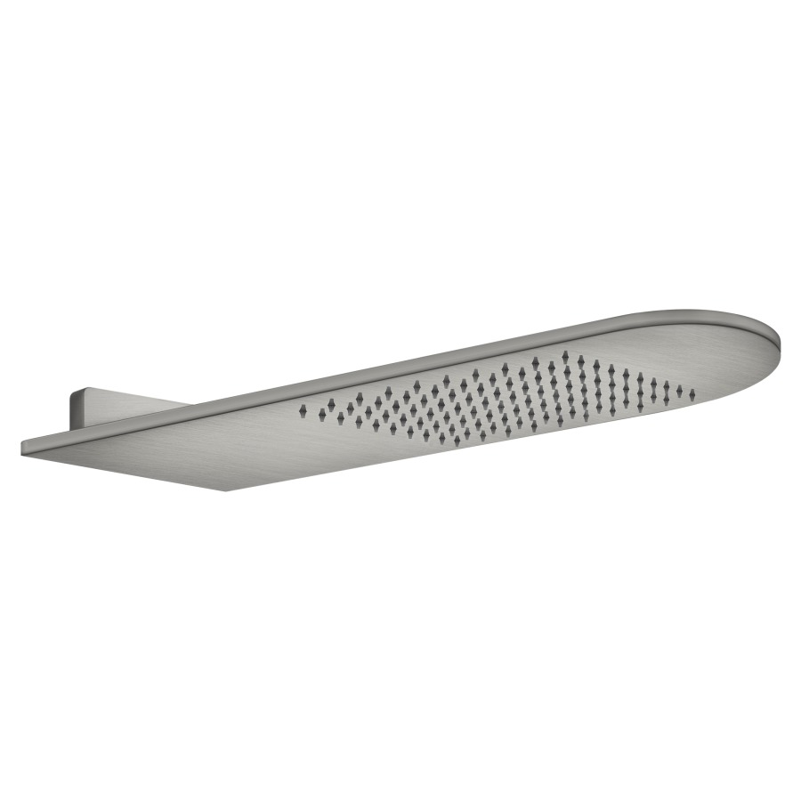 Douche murale GESSI
S 393 mm, 1/2"
longueur totale S 620 mm
systmème anticalcaire