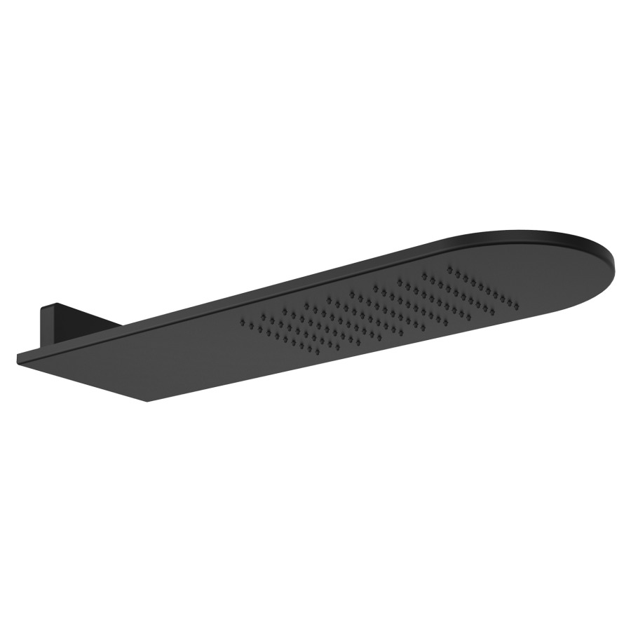 Douche murale GESSI
S 393 mm, 1/2"
longueur totale S 620 mm
systmème anticalcaire