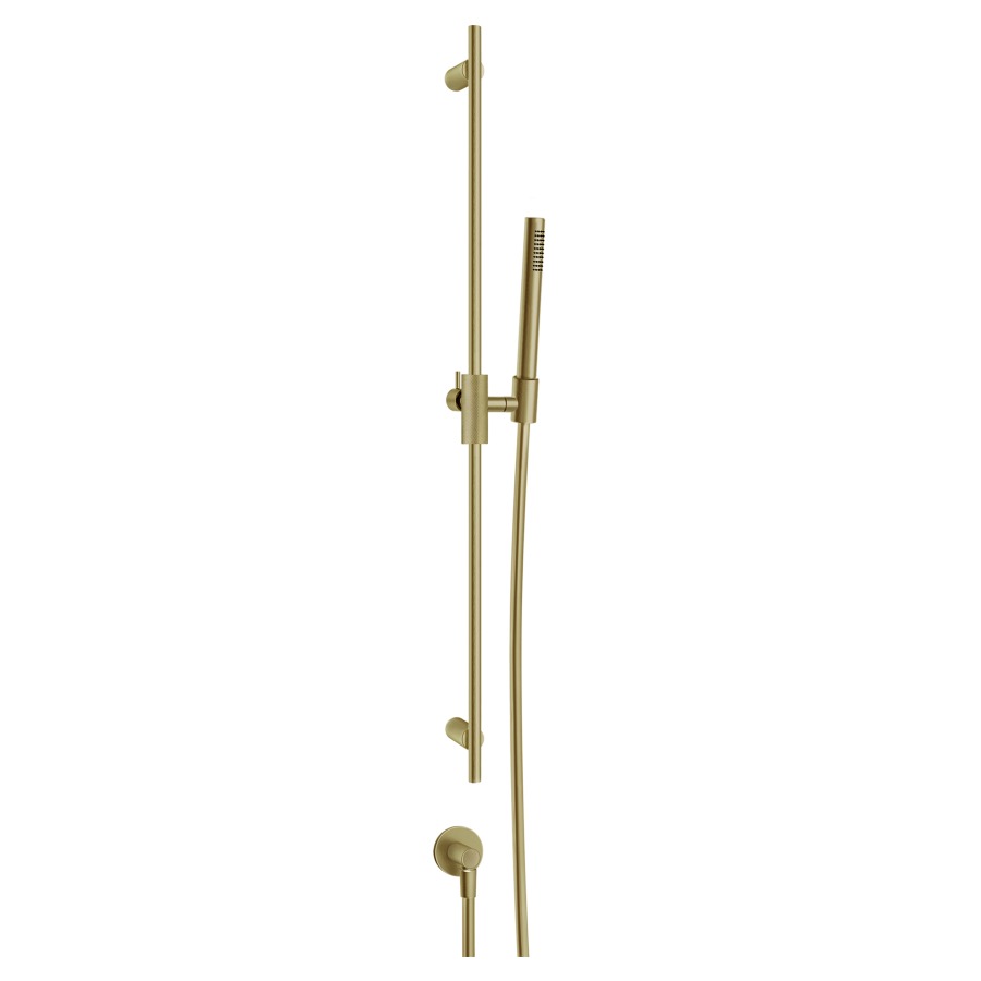 Garniture de douche Anello