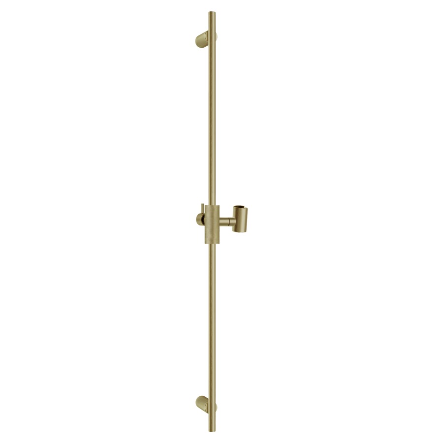 Garniture de douche ANELLO
glissière de douche 80 cm
support à rotule