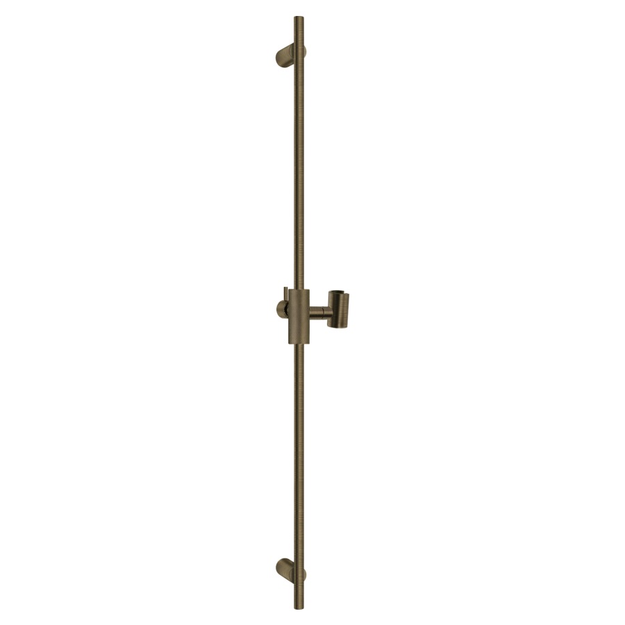 Garniture de douche ANELLO
glissière de douche 80 cm
support à rotule