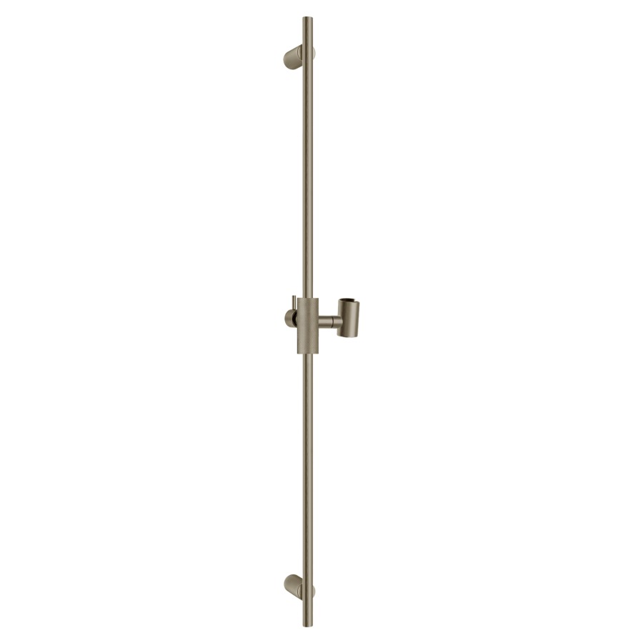 Garniture de douche ANELLO
glissière de douche 80 cm
support à rotule