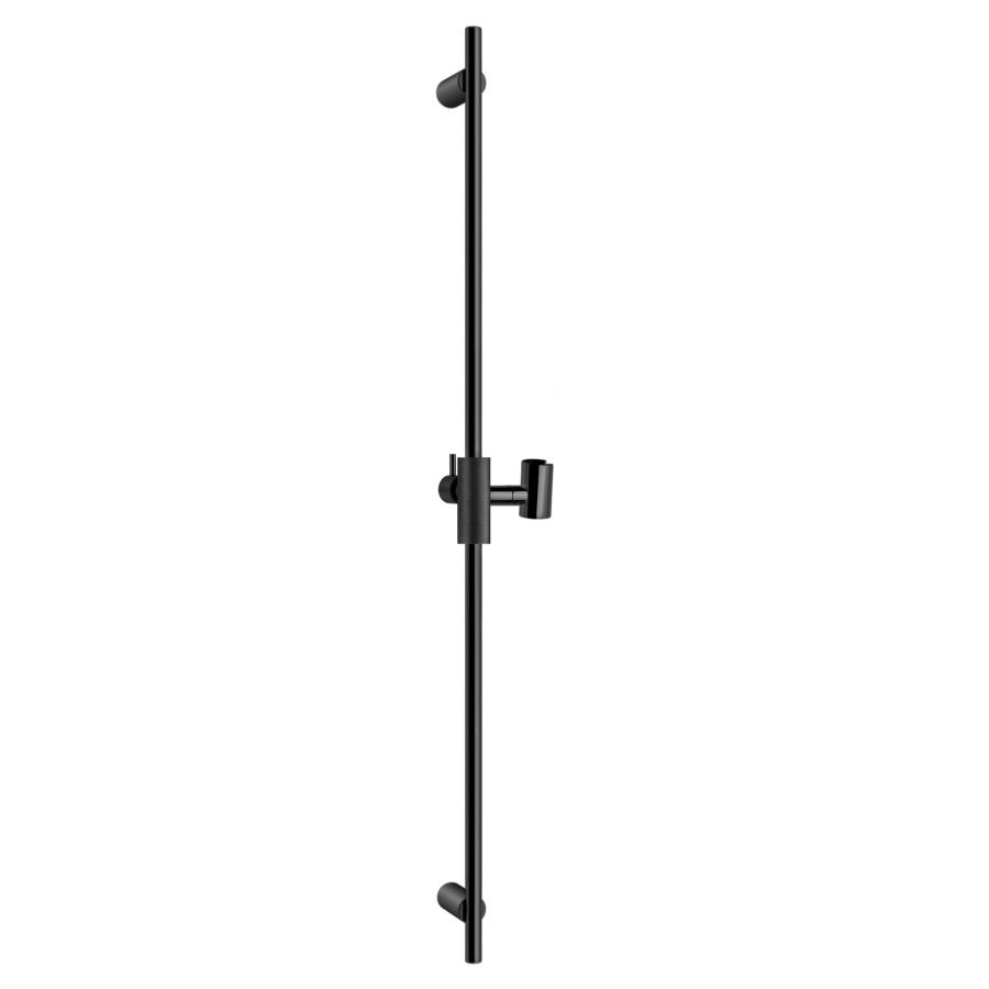 Garniture de douche ANELLO
glissière de douche 80 cm
support à rotule