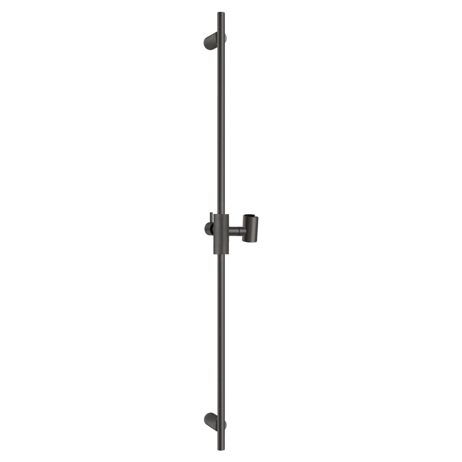 Garniture de douche ANELLO
glissière de douche 80 cm
support à rotule