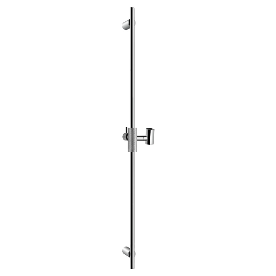 Garniture de douche ANELLO
glissière de douche 80 cm
support à rotule