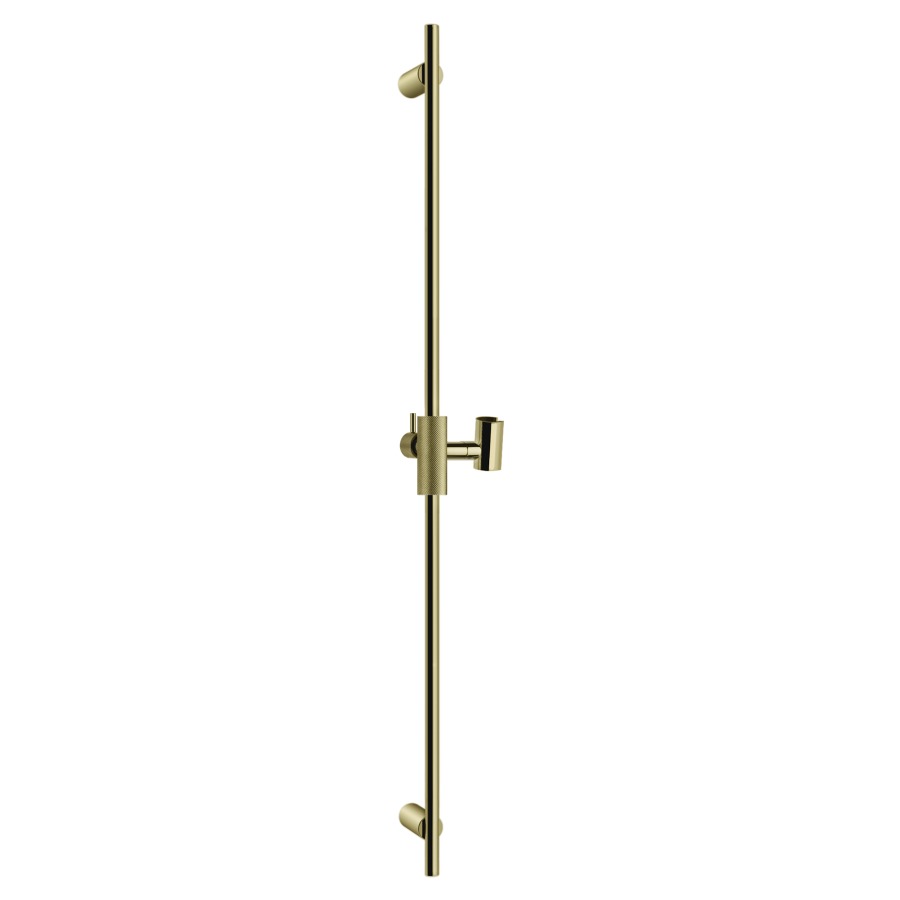 Garniture de douche ANELLO
glissière de douche 80 cm
support à rotule