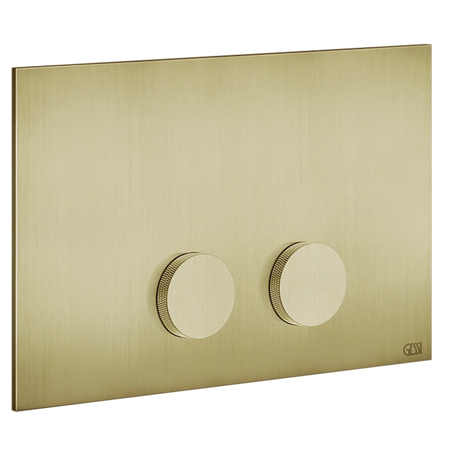 Plaque de déclenchement Anello Total Look