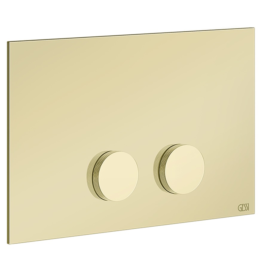 Plaque de déclenchement ANELLO
TOTAL LOOK, pour Geberit
Sigma 8, 12