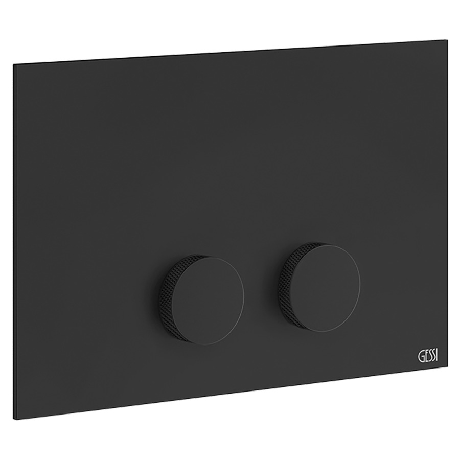 Plaque de déclenchement ANELLO
TOTAL LOOK, pour Geberit
Sigma 8, 12