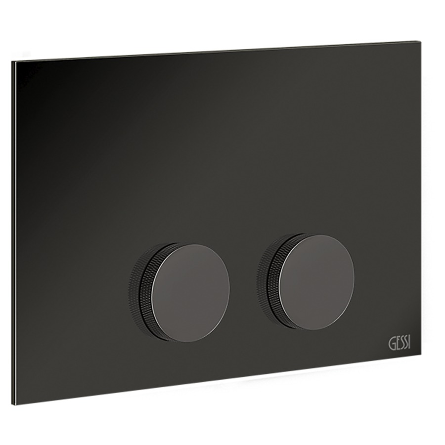 Plaque de déclenchement ANELLO
TOTAL LOOK, pour Geberit
Omega 12