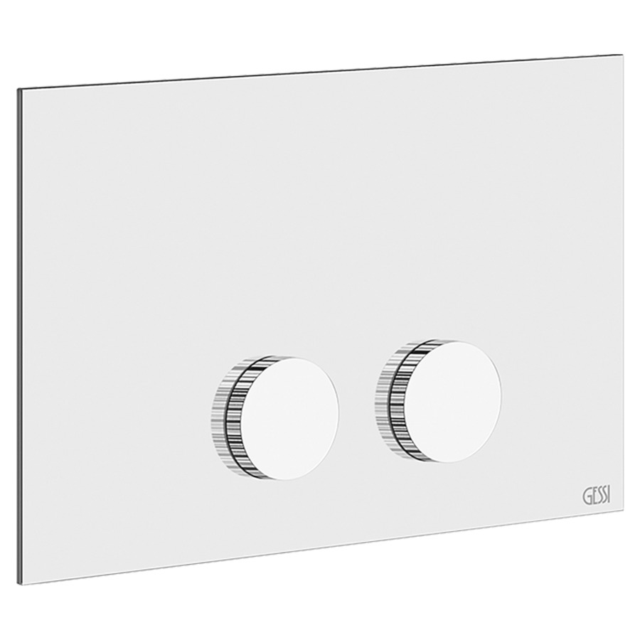 Plaque de déclenchement
INGRANAGGIO TOTAL LOOK
pour Geberit Sigma 8, 12