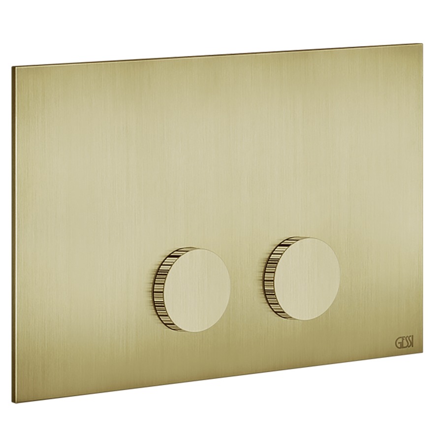 Plaque de déclenchement Ingranaggio Total Look