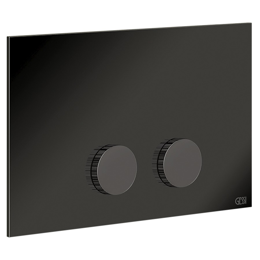 Plaque de déclenchement
INGRANAGGIO TOTAL LOOK
pour Geberit Sigma 8, 12
