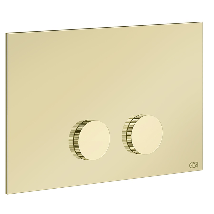 Plaque de déclenchement
INGRANAGGIO TOTAL LOOK
pour Geberit Sigma 8, 12