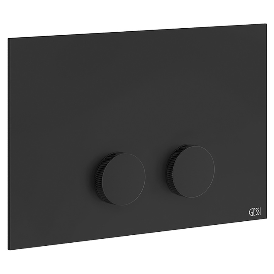 Plaque de déclenchement
INGRANAGGIO TOTAL LOOK
pour Geberit Sigma 8, 12