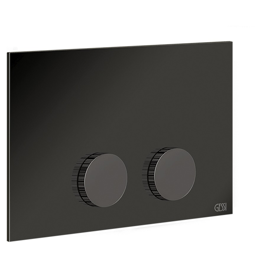 Plaque de déclenchement
INGRANAGGIO TOTAL LOOK
pour Geberit Omega 12