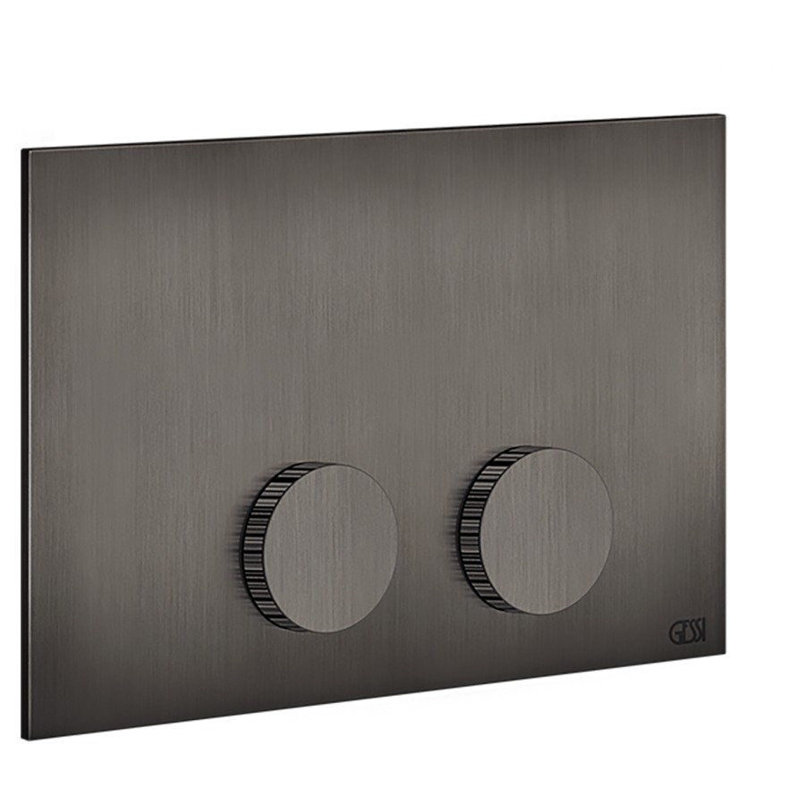 Plaque de déclenchement
INGRANAGGIO TOTAL LOOK
pour Geberit Omega 12