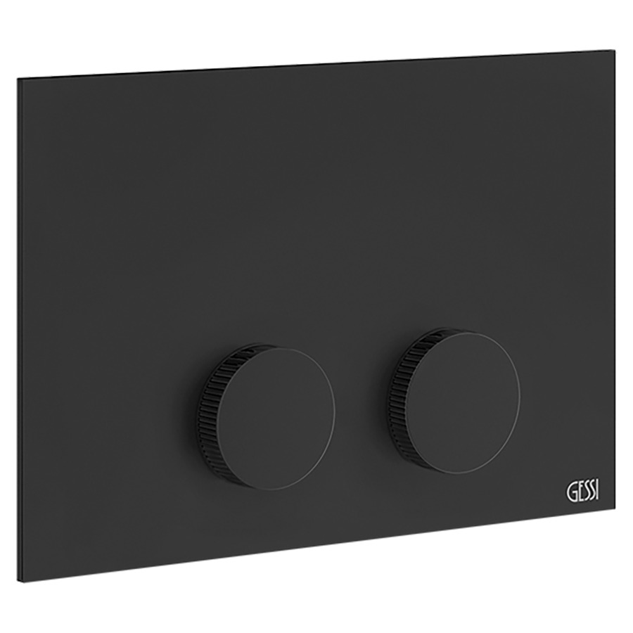 Plaque de déclenchement
INGRANAGGIO TOTAL LOOK
pour Geberit Omega 12