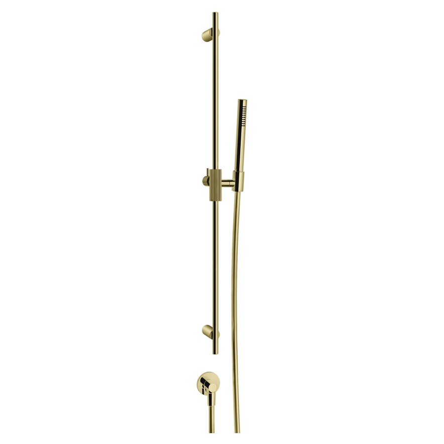 Garniture de douche Ingranaggio