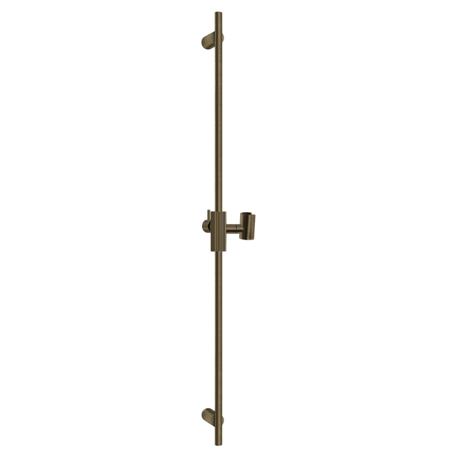Garniture de douche
INGRANAGGIO
glissière de douche 80 cm
support à rotule