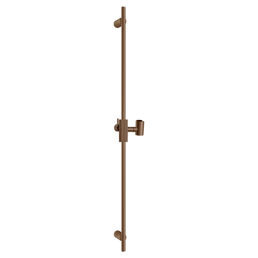 Garniture de douche
INGRANAGGIO
glissière de douche 80 cm
support à rotule