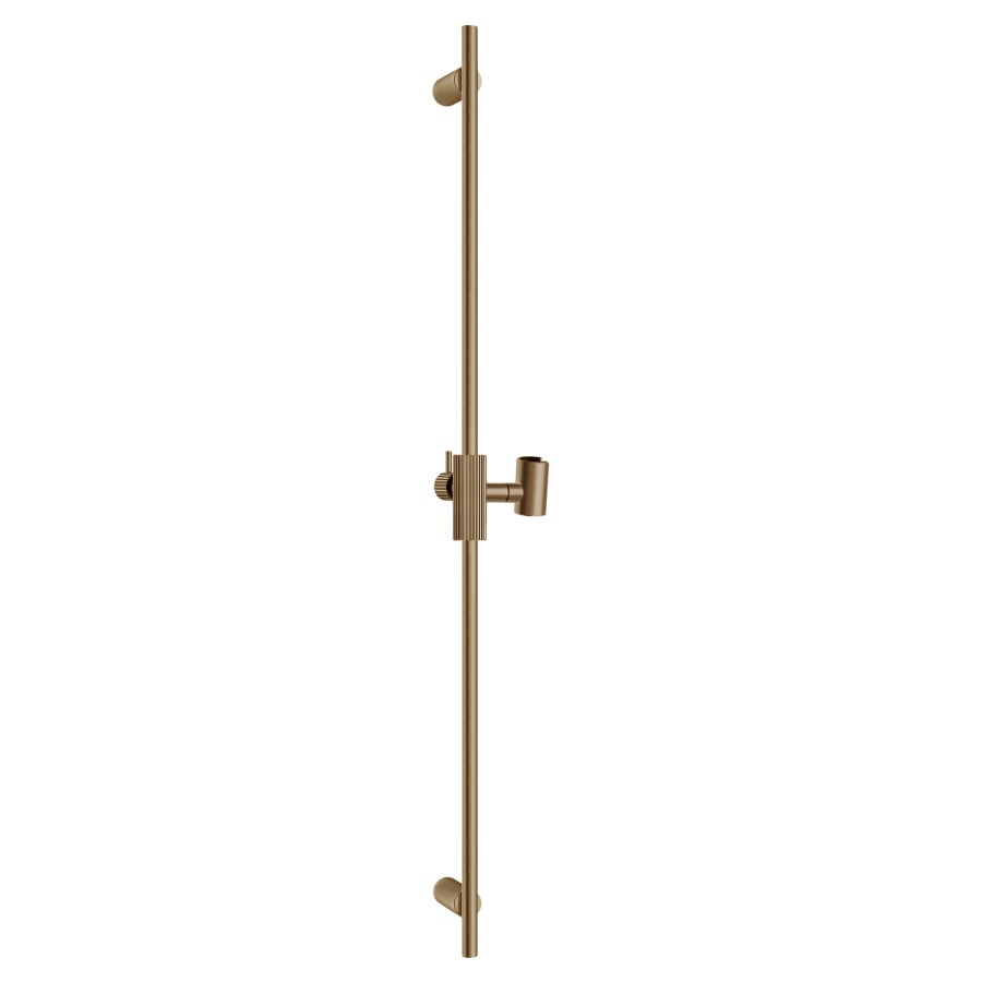 Garniture de douche
INGRANAGGIO
glissière de douche 80 cm
support à rotule