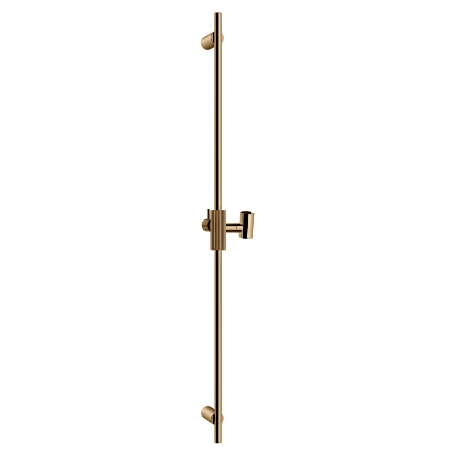 Garniture de douche
INGRANAGGIO
glissière de douche 80 cm
support à rotule