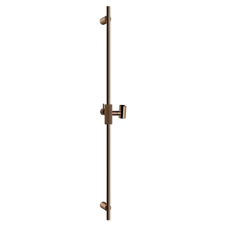 Garniture de douche
INGRANAGGIO
glissière de douche 80 cm
support à rotule